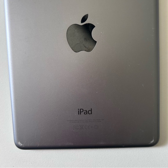 iPad Mini 2 - Picture 4 of 9